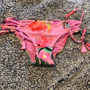 Shade & Shore Cheeky Bikini Bottom